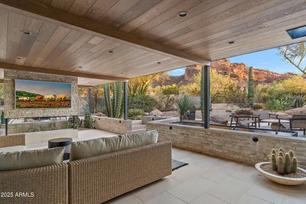 6135 N 51st Place, Paradise Valley, AZ 85253