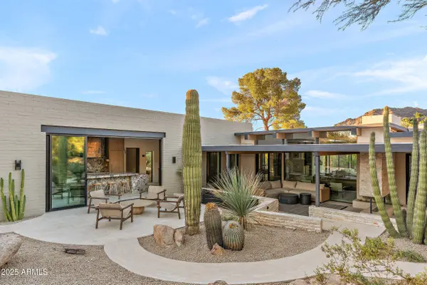 6135 N 51st Place, Paradise Valley, AZ 85253