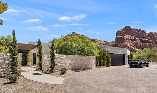6135 N 51st Place, Paradise Valley, AZ 85253