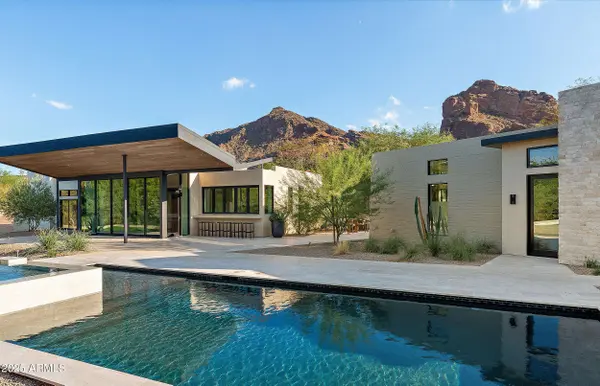 6135 N 51st Place, Paradise Valley, AZ 85253