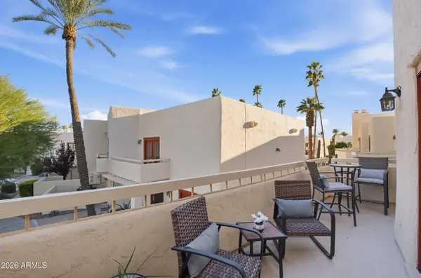 6150 N SCOTTSDALE Road #52, Paradise Valley, AZ 85253