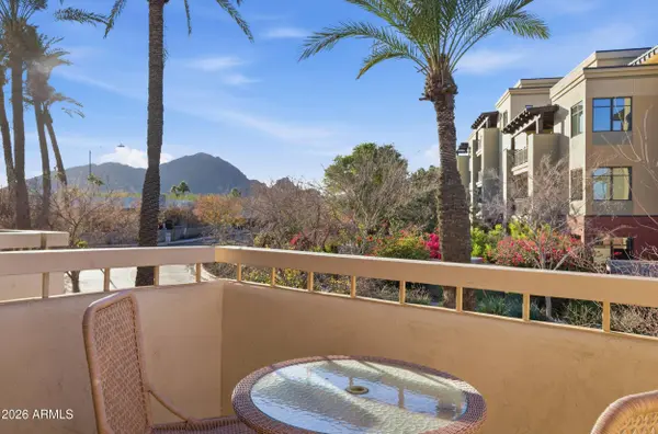6150 N SCOTTSDALE Road #52, Paradise Valley, AZ 85253