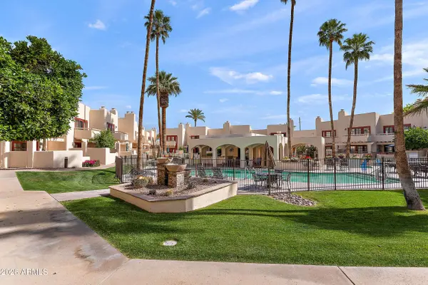 6150 N SCOTTSDALE Road #52, Paradise Valley, AZ 85253