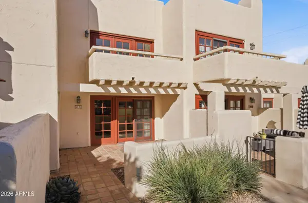 6150 N SCOTTSDALE Road #9, Paradise Valley, AZ 85253