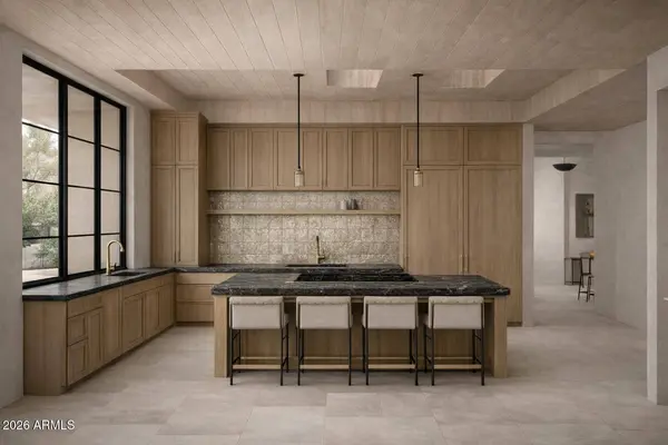 5709 N Harding Drive, Paradise Valley, AZ 85253