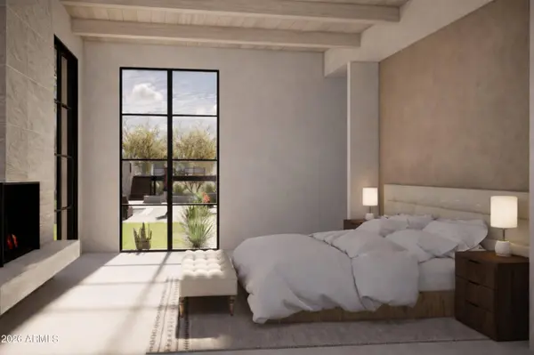 5709 N Harding Drive, Paradise Valley, AZ 85253