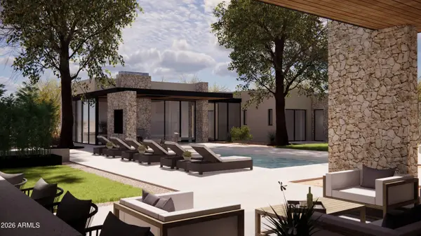 5709 N Harding Drive, Paradise Valley, AZ 85253