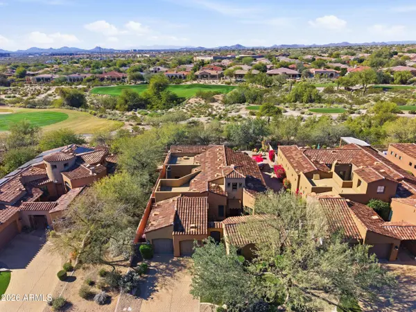 20302 N 84TH Way, Scottsdale, AZ 85255
