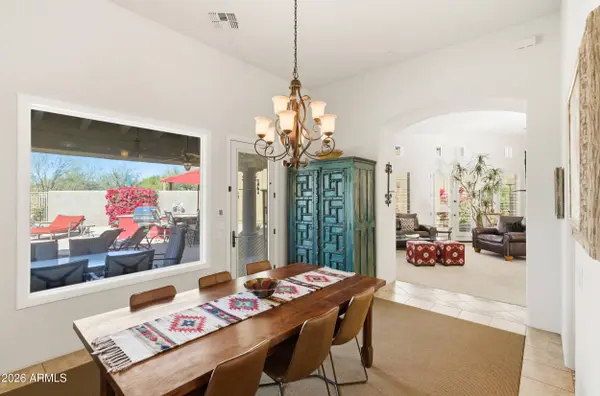 20302 N 84TH Way, Scottsdale, AZ 85255