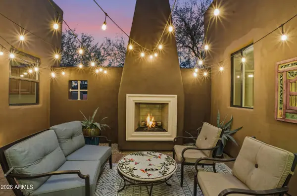 20302 N 84TH Way, Scottsdale, AZ 85255