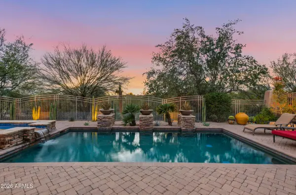 20302 N 84TH Way, Scottsdale, AZ 85255