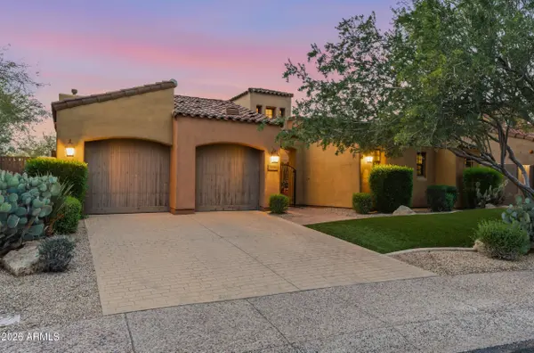 20302 N 84TH Way, Scottsdale, AZ 85255