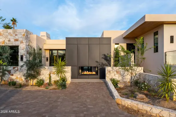 5709 N HARDING Drive, Paradise Valley, AZ 85253