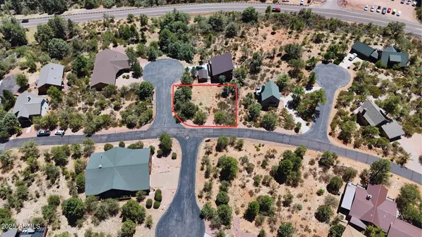 79 W Ruin Hill Loop #079, Pine, AZ 85544