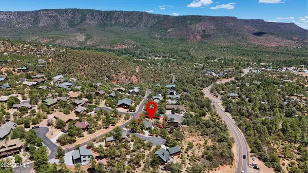 79 W Ruin Hill Loop #079, Pine, AZ 85544