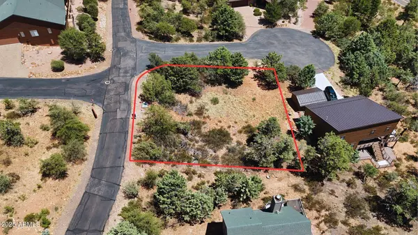 79 W Ruin Hill Loop #079, Pine, AZ 85544