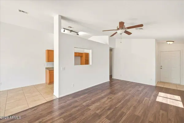 16230 W PORT AU PRINCE Lane, Surprise, AZ 85379