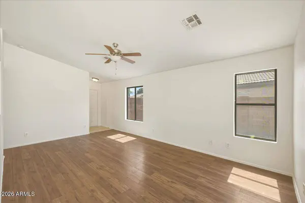 16230 W PORT AU PRINCE Lane, Surprise, AZ 85379