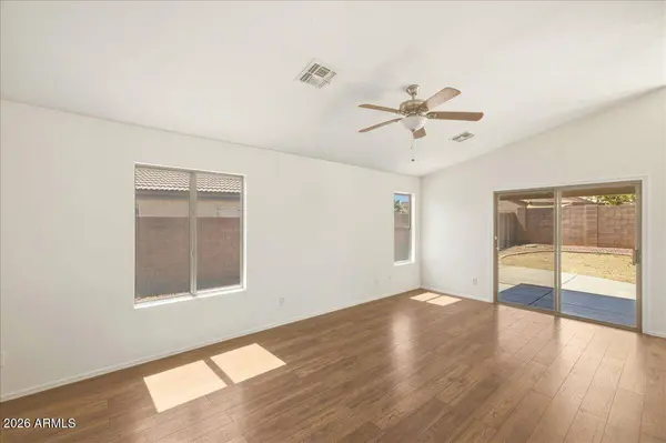 16230 W PORT AU PRINCE Lane, Surprise, AZ 85379