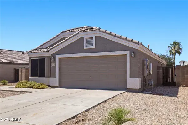 16230 W PORT AU PRINCE Lane, Surprise, AZ 85379