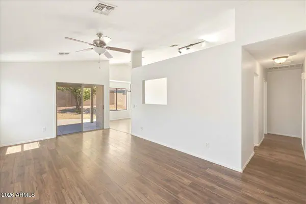 16230 W PORT AU PRINCE Lane, Surprise, AZ 85379