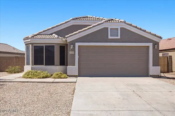 16230 W PORT AU PRINCE Lane, Surprise, AZ 85379