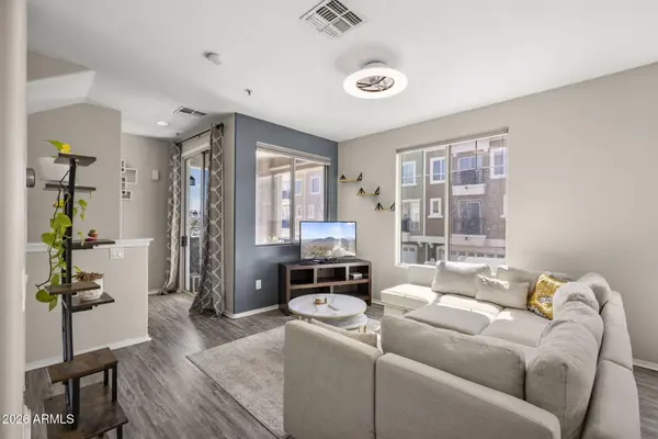 2450 W GLENROSA Avenue #9, Phoenix, AZ 85015