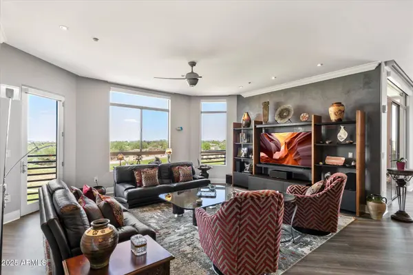 15802 N 71ST Street #551, Scottsdale, AZ 85254