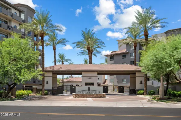 15802 N 71ST Street #551, Scottsdale, AZ 85254