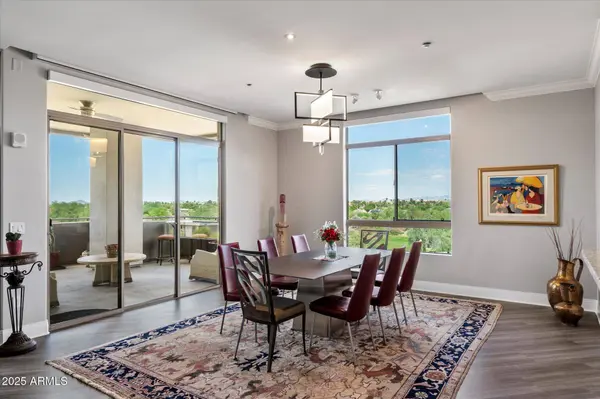 15802 N 71ST Street #551, Scottsdale, AZ 85254