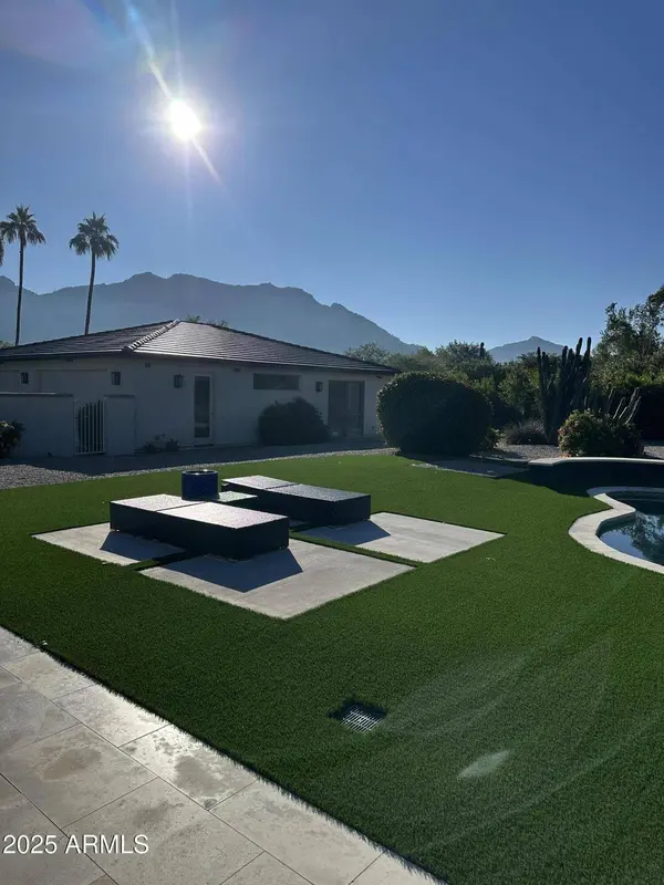 5031 E DESERT JEWEL Drive, Paradise Valley, AZ 85253