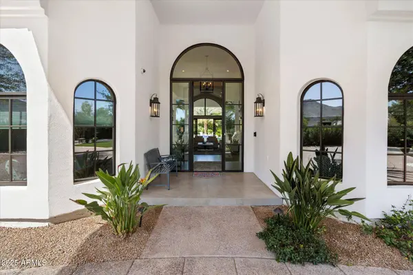 6600 N CARDINAL Drive, Paradise Valley, AZ 85253