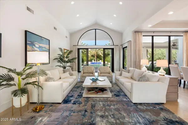 6600 N CARDINAL Drive, Paradise Valley, AZ 85253