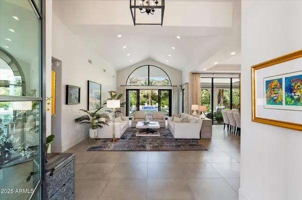 6600 N CARDINAL Drive, Paradise Valley, AZ 85253