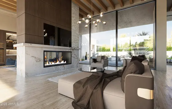 6232 E BRET HILLS Drive, Paradise Valley, AZ 85253