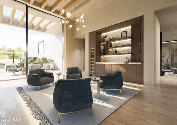 6232 E BRET HILLS Drive, Paradise Valley, AZ 85253