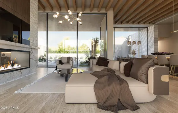 6232 E BRET HILLS Drive, Paradise Valley, AZ 85253