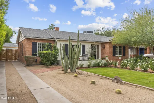 317 W ENCANTO Boulevard, Phoenix, AZ 85003
