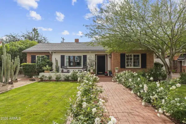 317 W ENCANTO Boulevard, Phoenix, AZ 85003