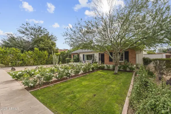 317 W ENCANTO Boulevard, Phoenix, AZ 85003