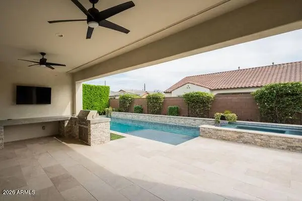 5537 E VIA CABALLO BLANCO --, Cave Creek, AZ 85331