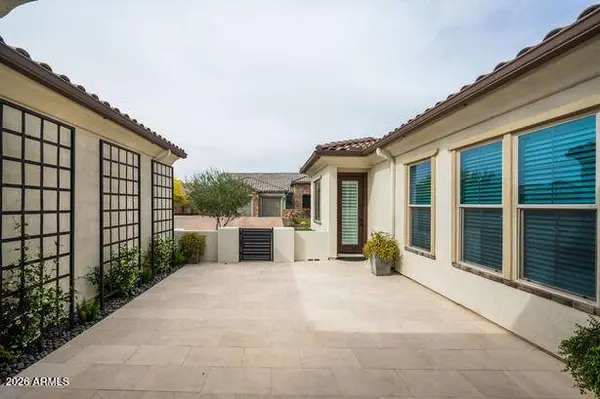 5537 E VIA CABALLO BLANCO --, Cave Creek, AZ 85331