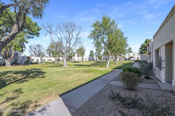 5916 N 83RD Street, Scottsdale, AZ 85250