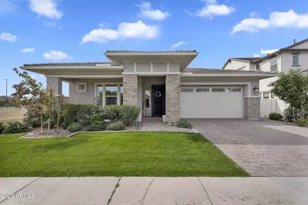 3961 E BOOT TRACK Trail, Gilbert, AZ 85296