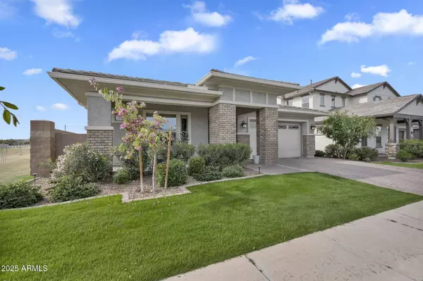 3961 E BOOT TRACK Trail, Gilbert, AZ 85296