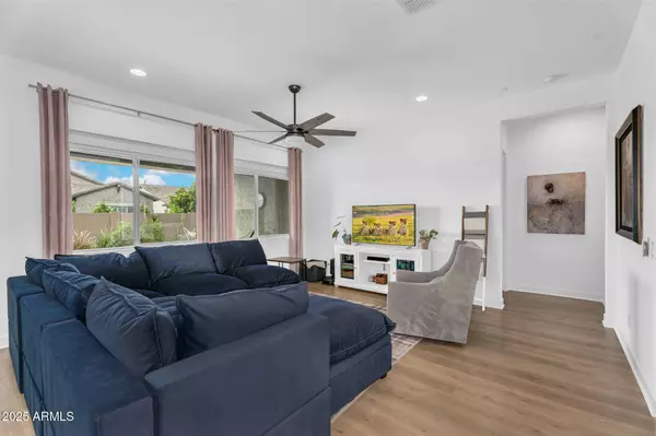 3961 E BOOT TRACK Trail, Gilbert, AZ 85296