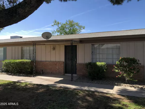 903 N REVERE -- #B, Mesa, AZ 85201