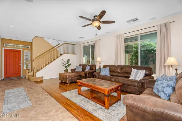 4355 E CULLUMBER Street, Gilbert, AZ 85234