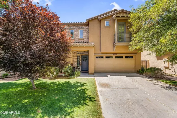 4355 E CULLUMBER Street, Gilbert, AZ 85234