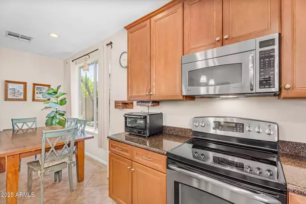 4355 E CULLUMBER Street, Gilbert, AZ 85234